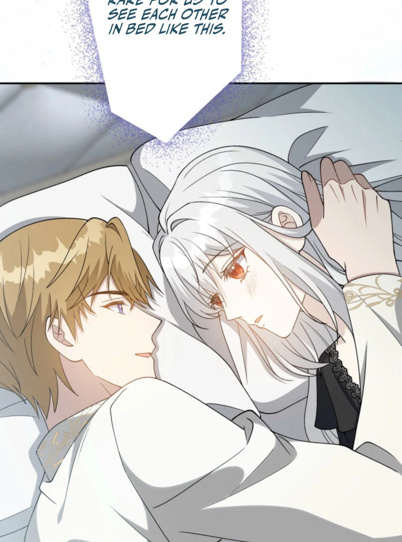 I Wanted a Divorce, But My Husband Became Obsessed With Me Chapter 30 - Page 67