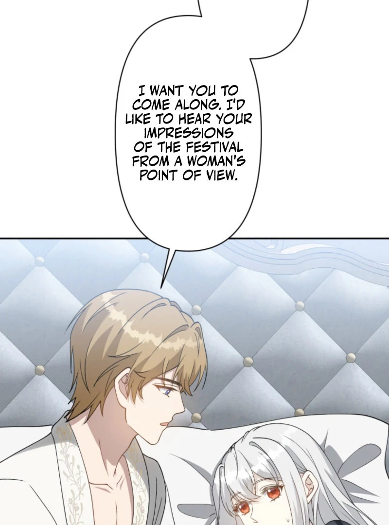 I Wanted a Divorce, But My Husband Became Obsessed With Me Chapter 30 - Page 71