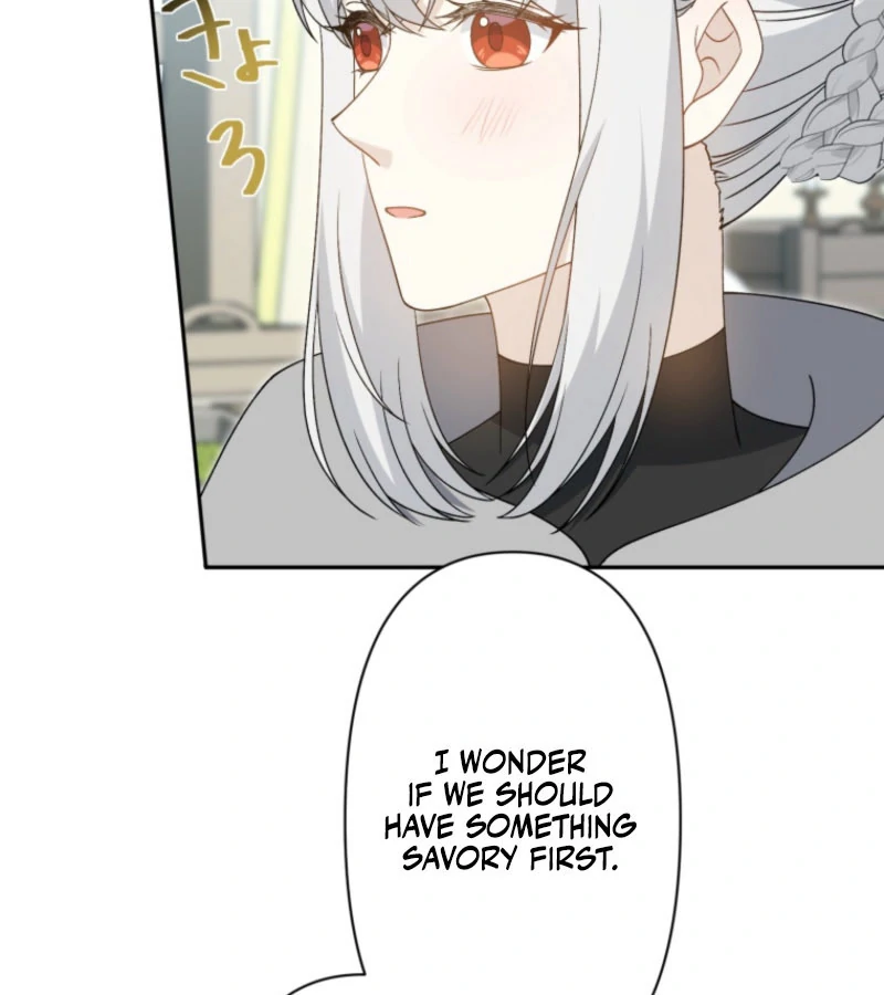 I Wanted a Divorce, But My Husband Became Obsessed With Me Chapter 30 - Page 101