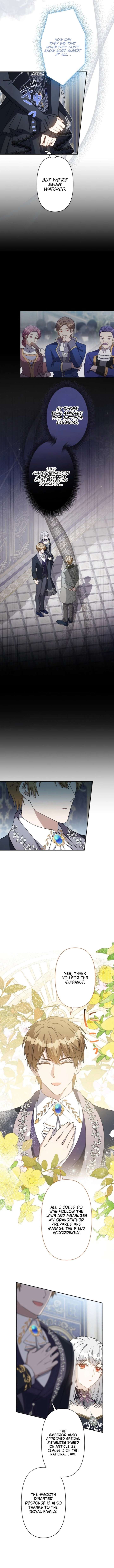 I Wanted a Divorce, But My Husband Became Obsessed With Me Chapter 32 - Page 7