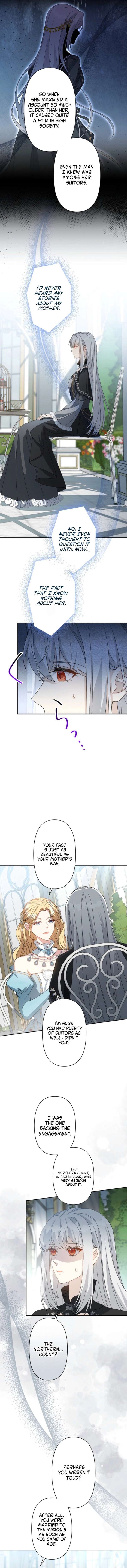 I Wanted a Divorce, But My Husband Became Obsessed With Me Chapter 34 - Page 7