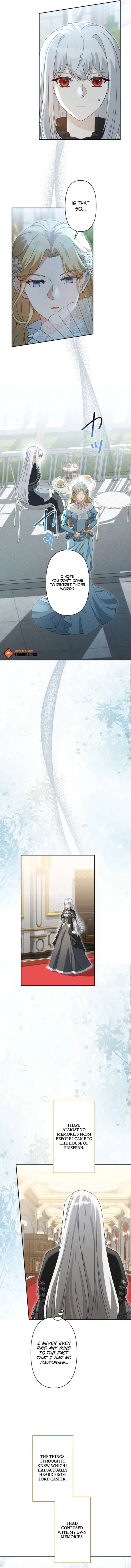 I Wanted a Divorce, But My Husband Became Obsessed With Me Chapter 34 - Page 10