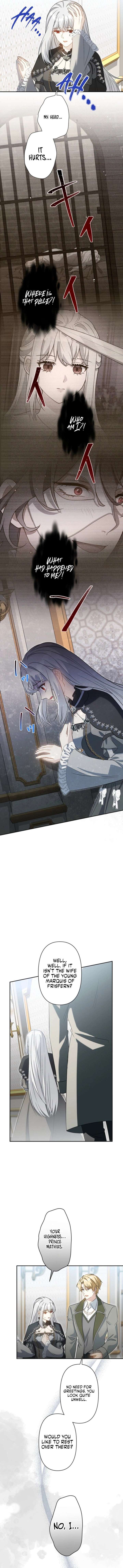 I Wanted a Divorce, But My Husband Became Obsessed With Me Chapter 34 - Page 11