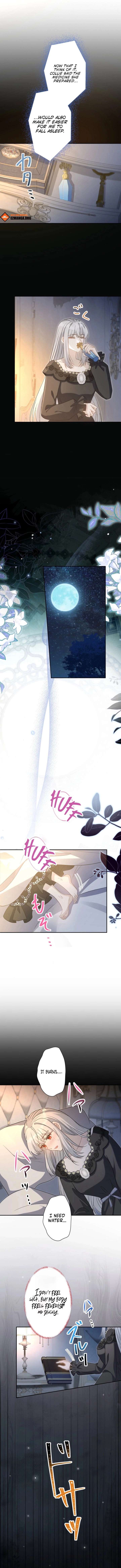 I Wanted a Divorce, But My Husband Became Obsessed With Me Chapter 36 - Page 9