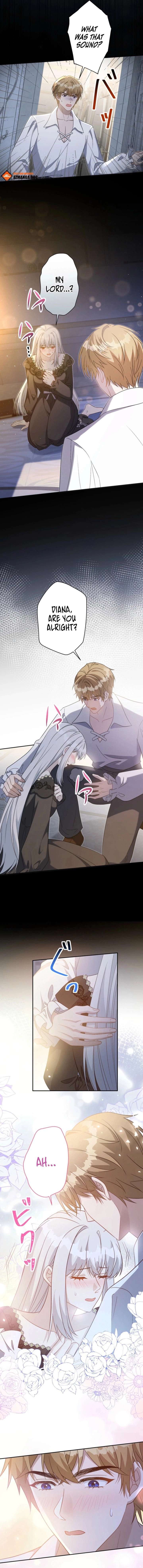 I Wanted a Divorce, But My Husband Became Obsessed With Me Chapter 36 - Page 10