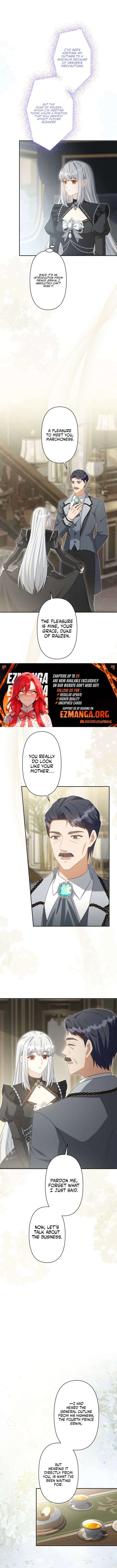 I Wanted a Divorce, But My Husband Became Obsessed With Me Chapter 37 - Page 7