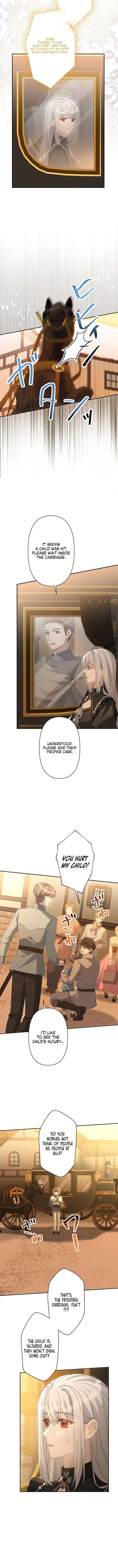 I Wanted a Divorce, But My Husband Became Obsessed With Me Chapter 37 - Page 9