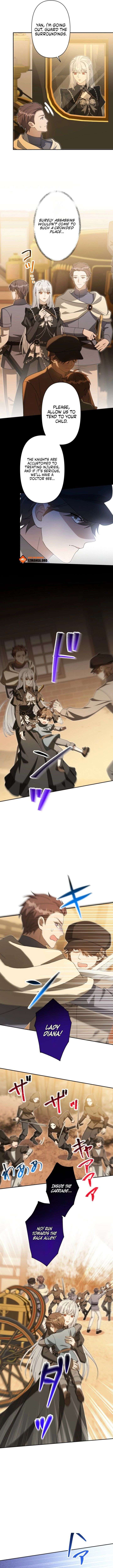 I Wanted a Divorce, But My Husband Became Obsessed With Me Chapter 37 - Page 10