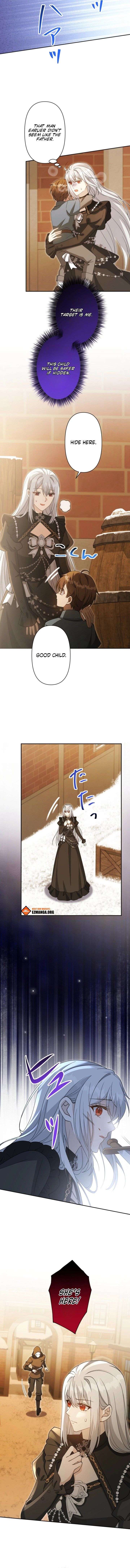 I Wanted a Divorce, But My Husband Became Obsessed With Me Chapter 37 - Page 11