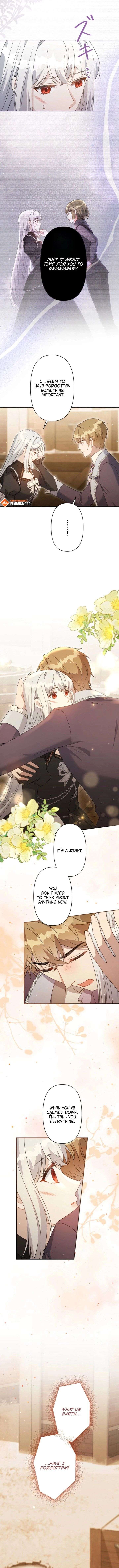 I Wanted a Divorce, But My Husband Became Obsessed With Me Chapter 38 - Page 11