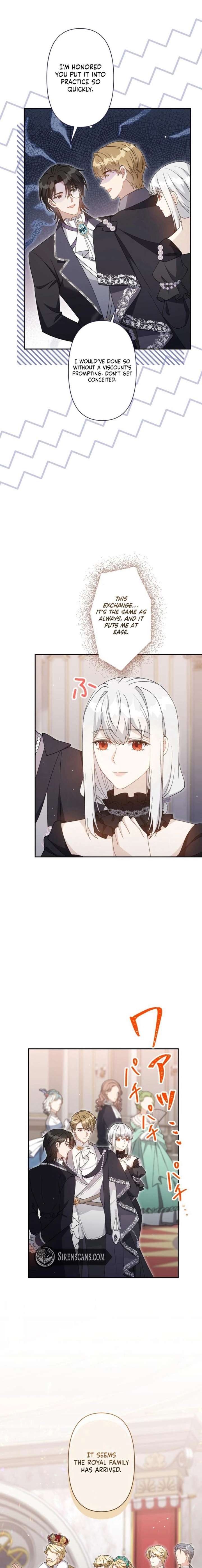 I Wanted a Divorce, But My Husband Became Obsessed With Me Chapter 39 - Page 12