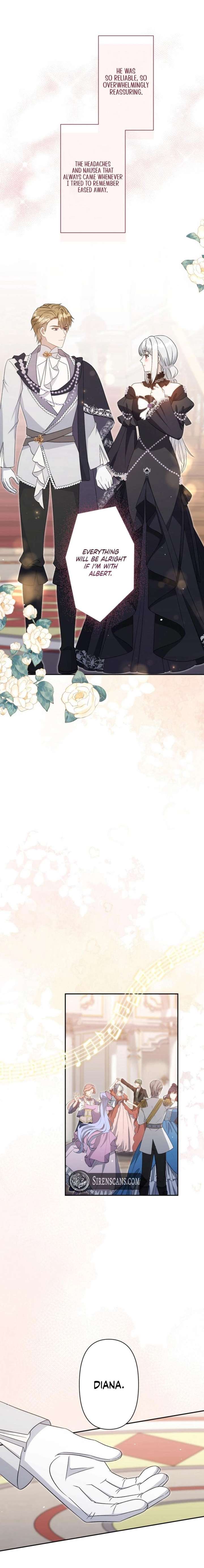 I Wanted a Divorce, But My Husband Became Obsessed With Me Chapter 39 - Page 15