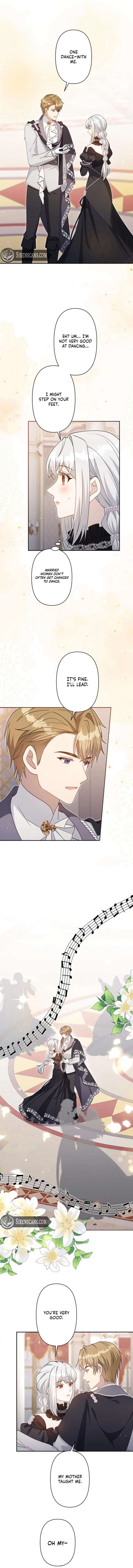 I Wanted a Divorce, But My Husband Became Obsessed With Me Chapter 39 - Page 16