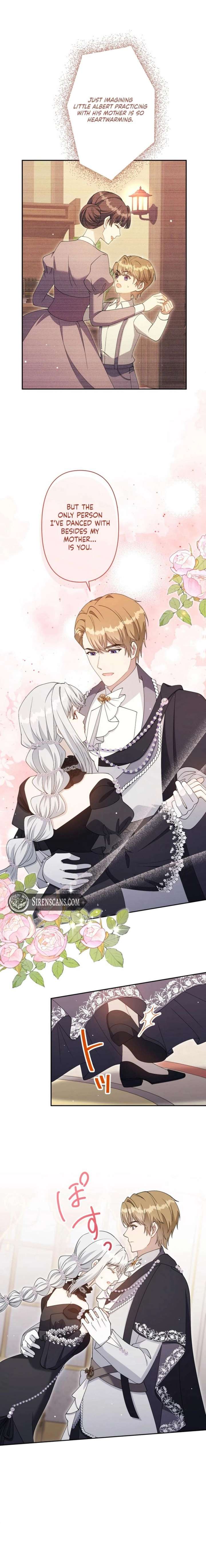 I Wanted a Divorce, But My Husband Became Obsessed With Me Chapter 39 - Page 17