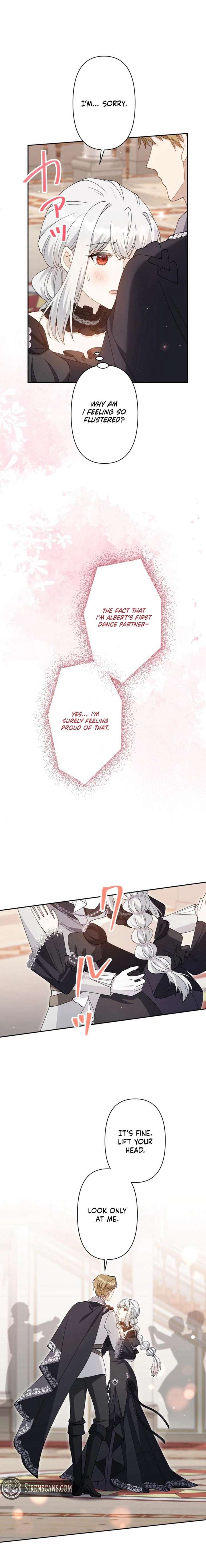 I Wanted a Divorce, But My Husband Became Obsessed With Me Chapter 39 - Page 18