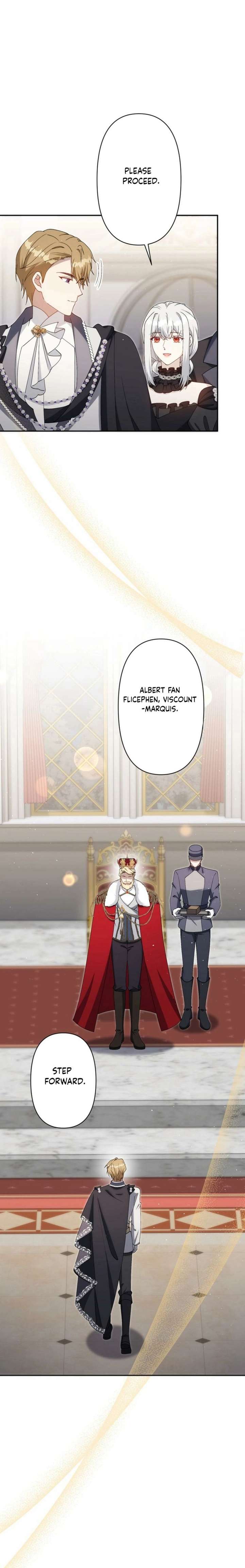 I Wanted a Divorce, But My Husband Became Obsessed With Me Chapter 40 - Page 6