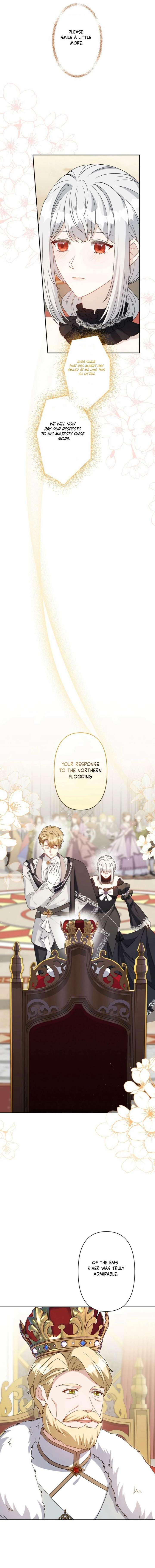 I Wanted a Divorce, But My Husband Became Obsessed With Me Chapter 40 - Page 10