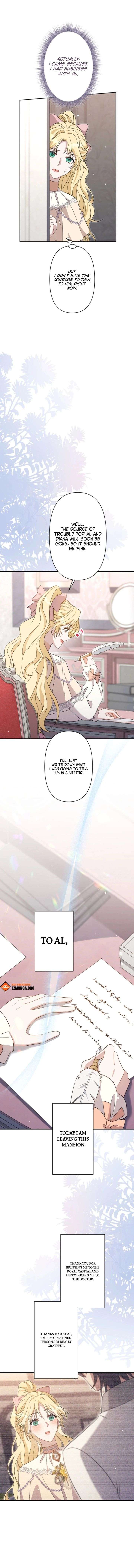 I Wanted a Divorce, But My Husband Became Obsessed With Me Chapter 41 - Page 10