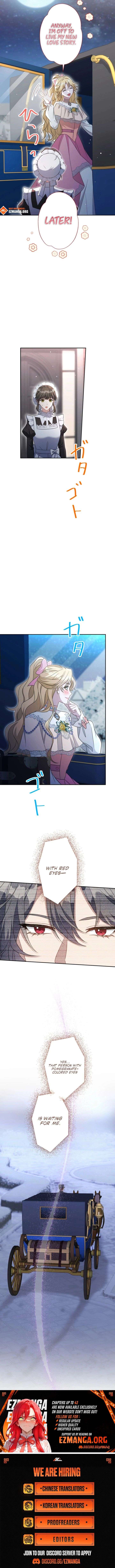 I Wanted a Divorce, But My Husband Became Obsessed With Me Chapter 41 - Page 13