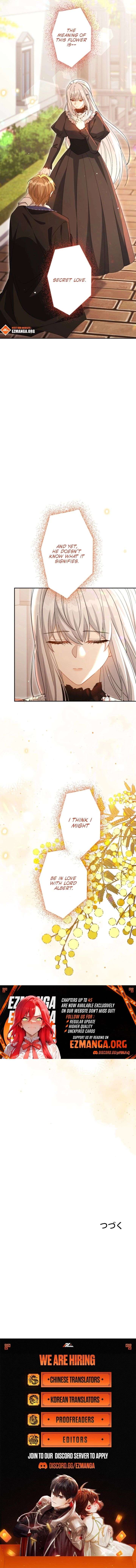 I Wanted a Divorce, But My Husband Became Obsessed With Me Chapter 43 - Page 16