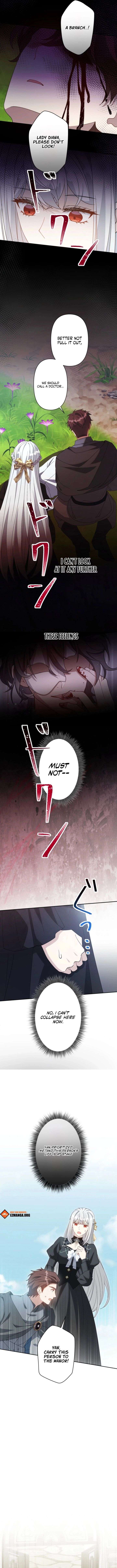 I Wanted a Divorce, But My Husband Became Obsessed With Me Chapter 44 - Page 11