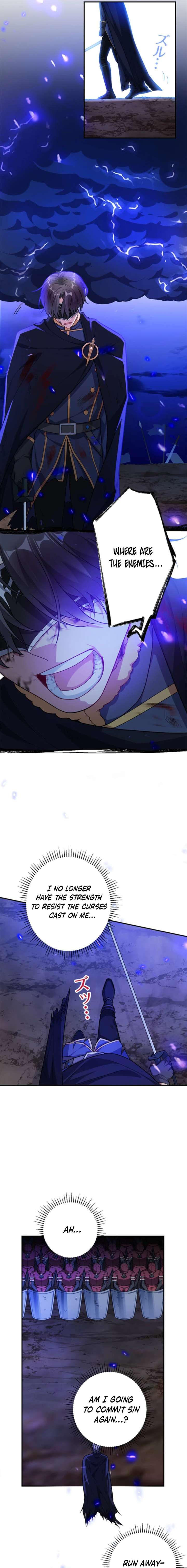 I Was Adored by the Monster Marquess Chapter 35 - Page 11