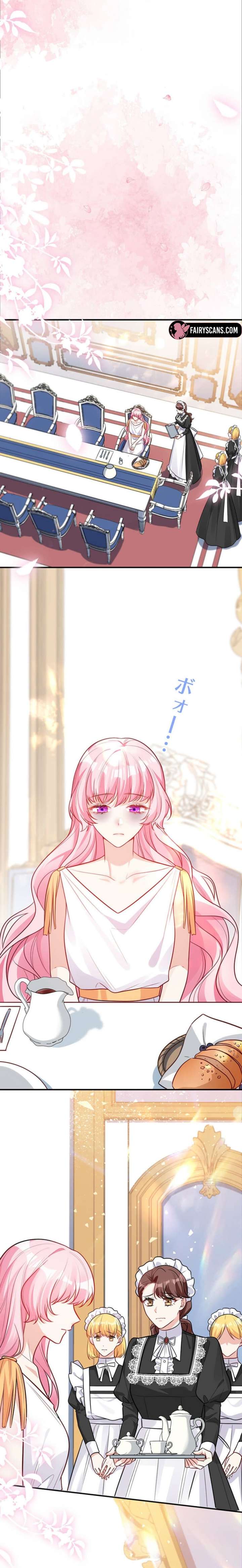 I Was Adored by the Monster Marquess Chapter 37 - Page 11