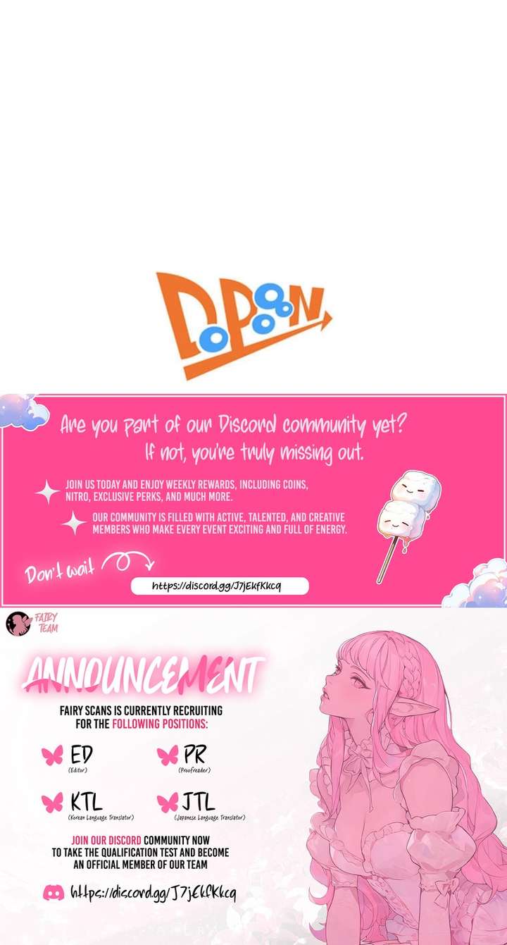 I Was Adored by the Monster Marquess Chapter 37 - Page 19