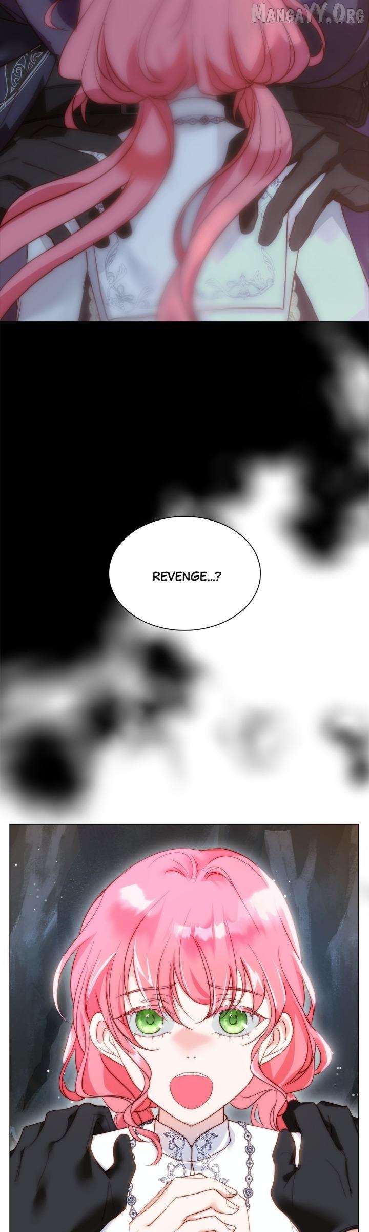 I Was Born As The Second Daughter Chapter 98 - Page 4