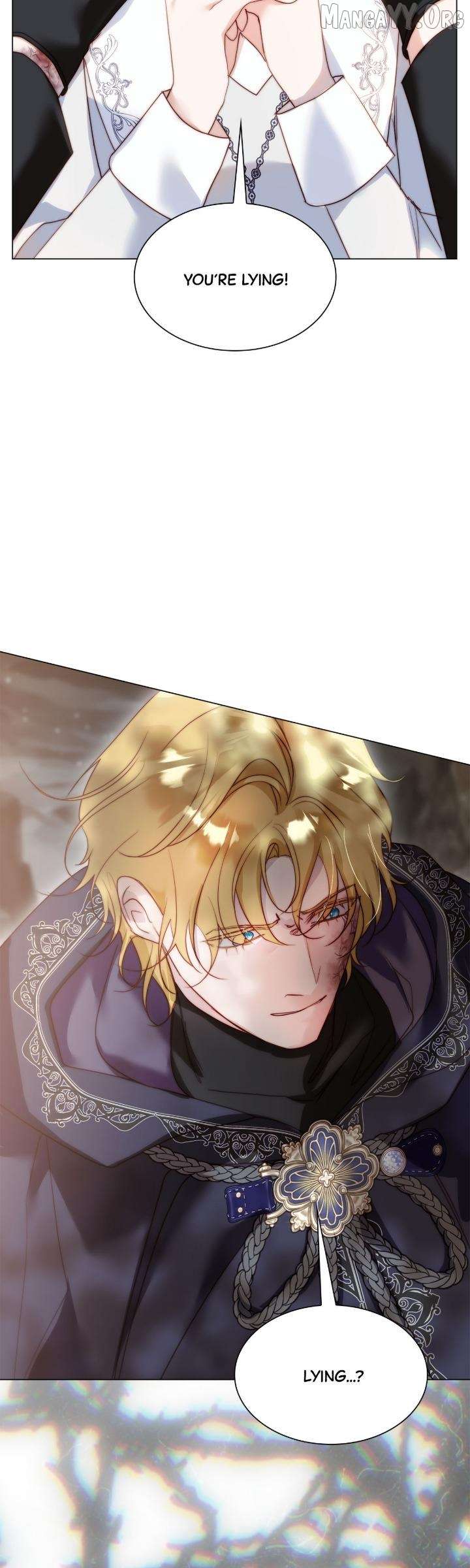 I Was Born As The Second Daughter Chapter 98 - Page 5