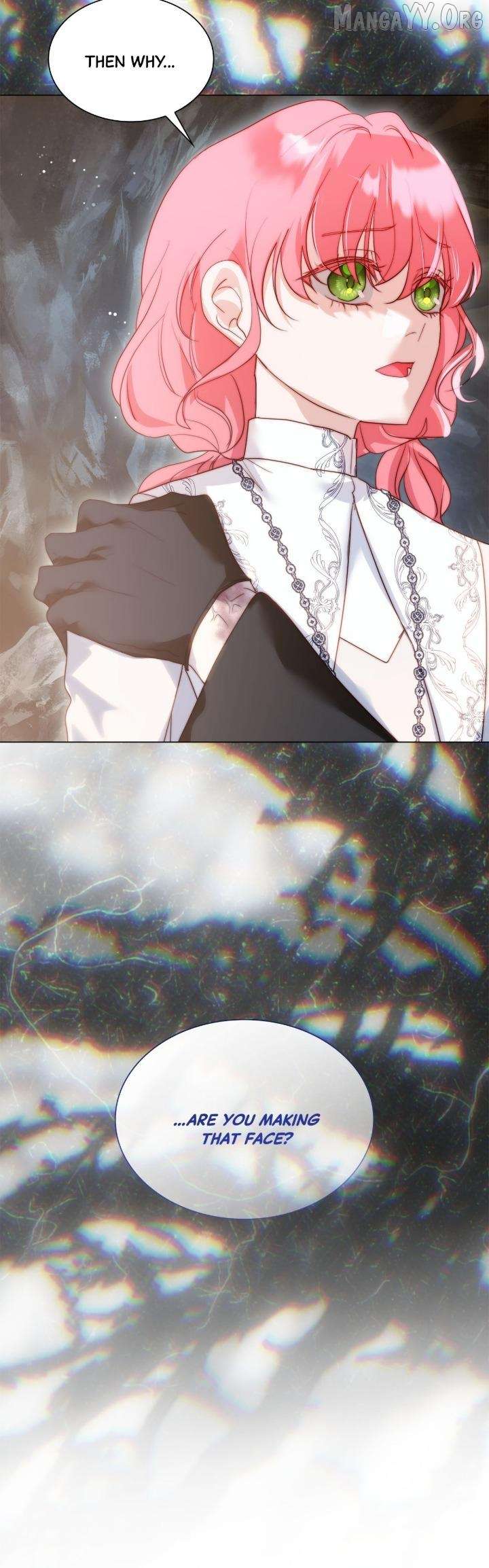 I Was Born As The Second Daughter Chapter 98 - Page 7