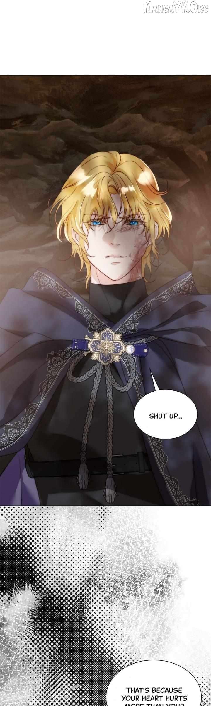 I Was Born As The Second Daughter Chapter 98 - Page 8