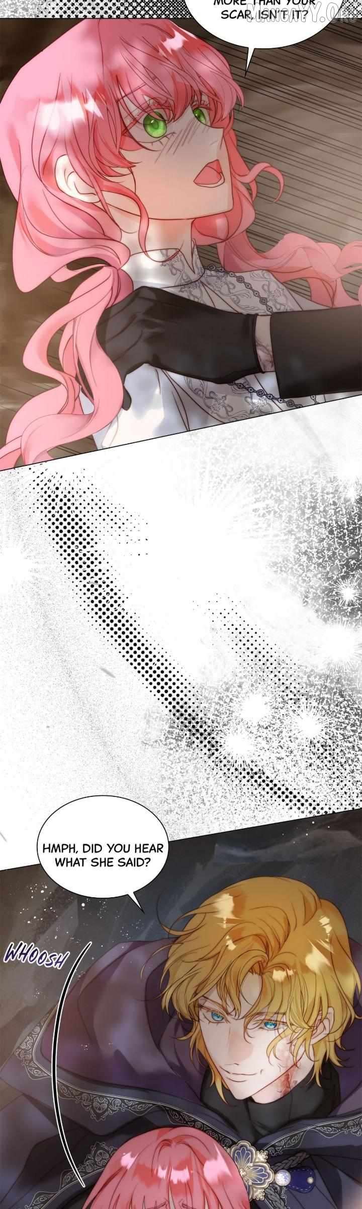 I Was Born As The Second Daughter Chapter 98 - Page 9