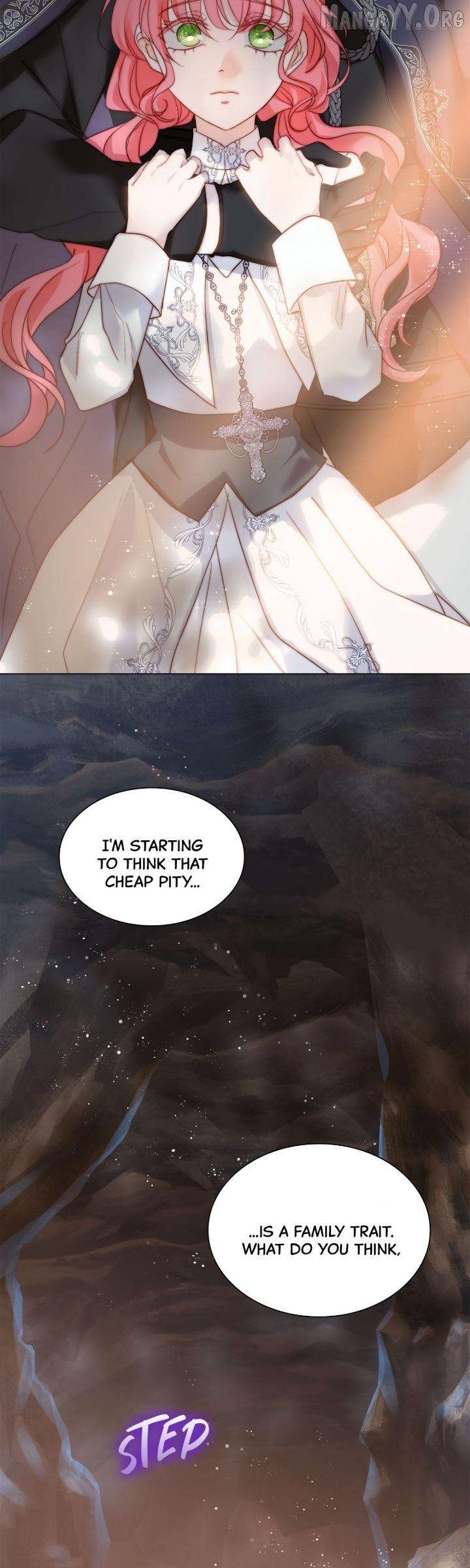 I Was Born As The Second Daughter Chapter 98 - Page 10