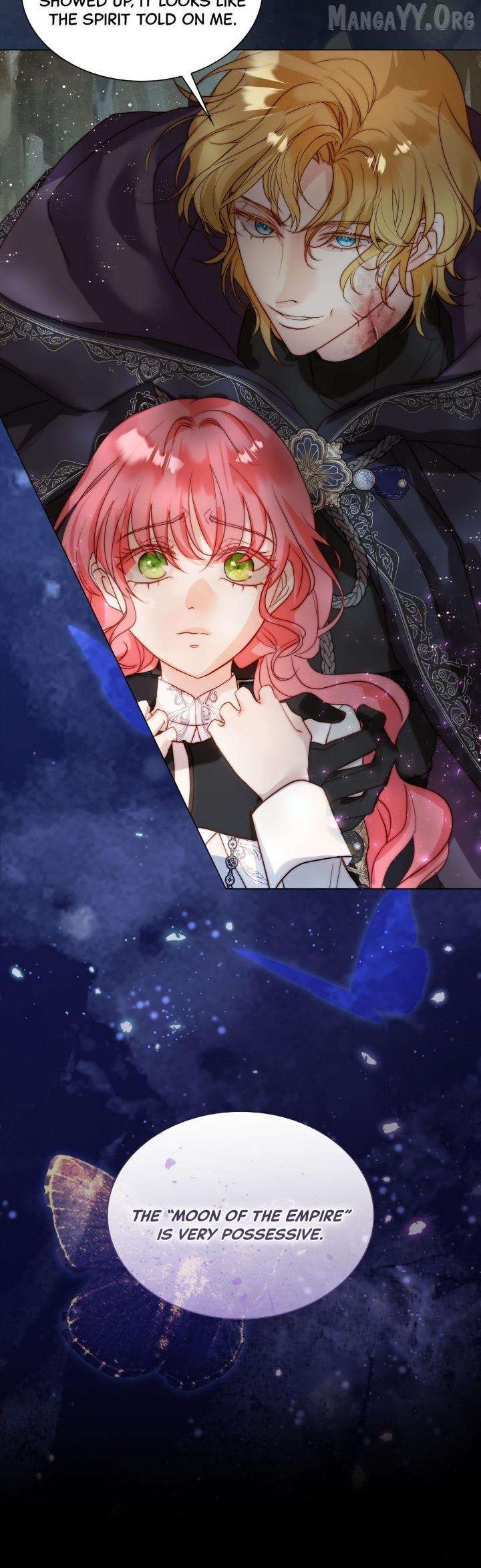 I Was Born As The Second Daughter Chapter 98 - Page 13