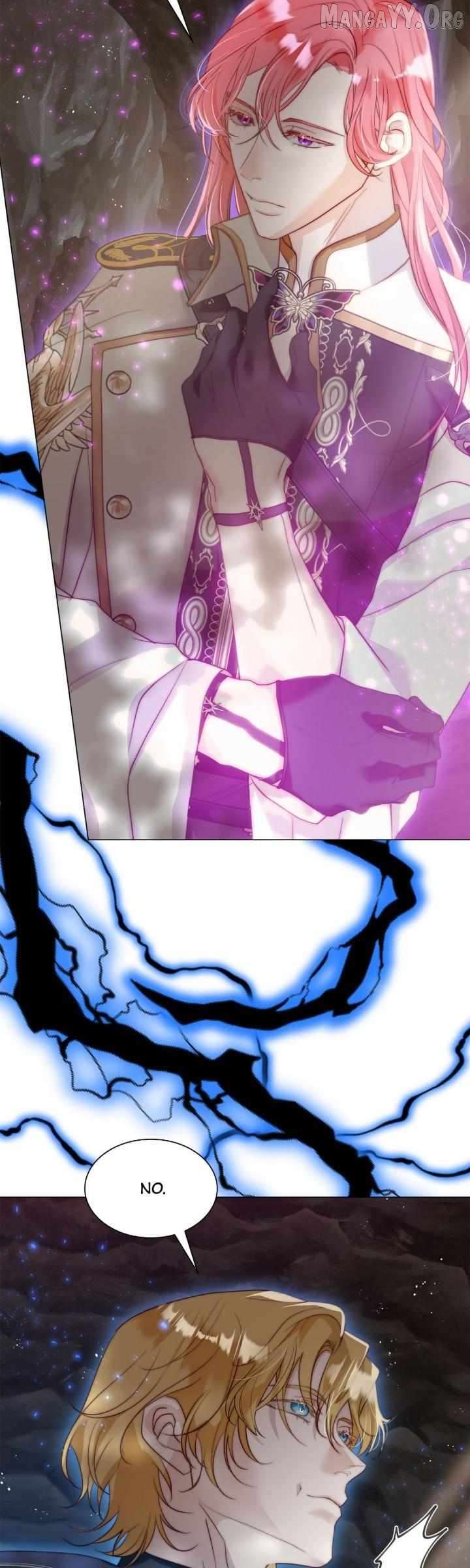 I Was Born As The Second Daughter Chapter 98 - Page 16