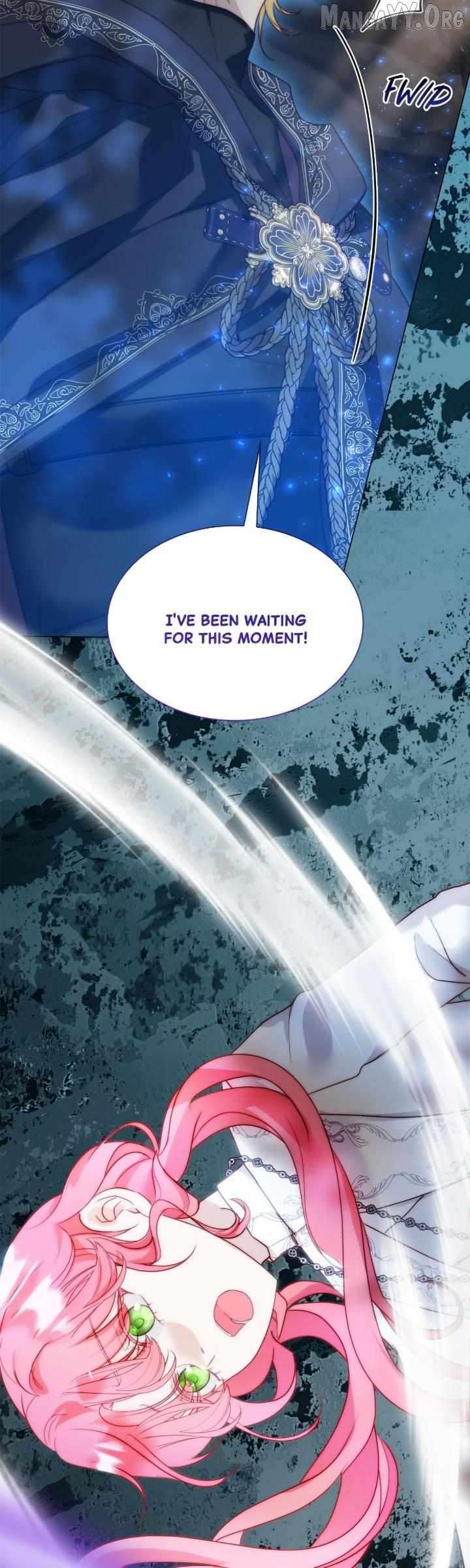 I Was Born As The Second Daughter Chapter 98 - Page 17