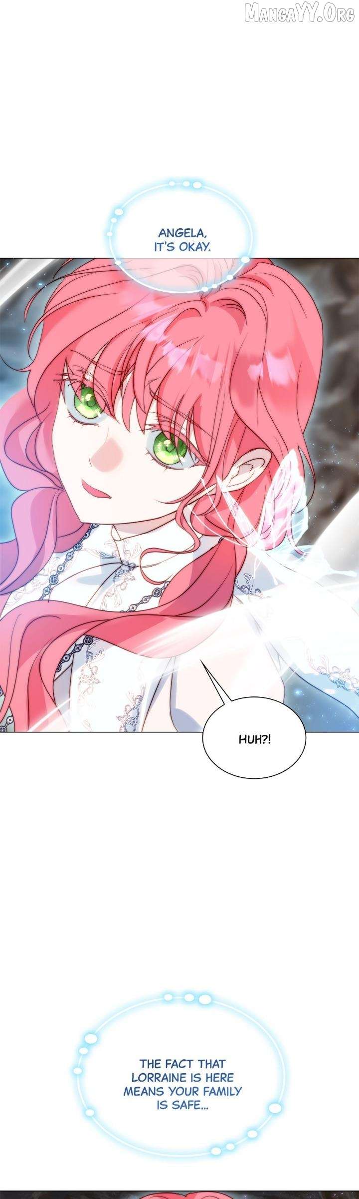 I Was Born As The Second Daughter Chapter 98 - Page 20