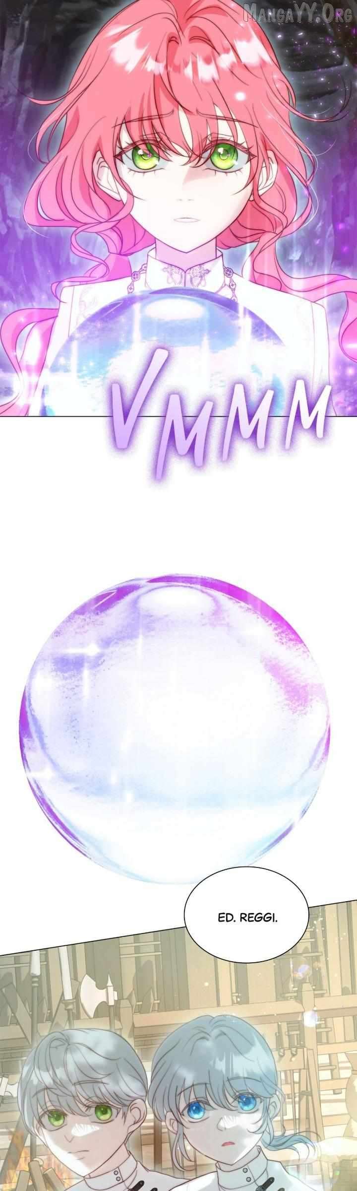 I Was Born As The Second Daughter Chapter 98 - Page 21