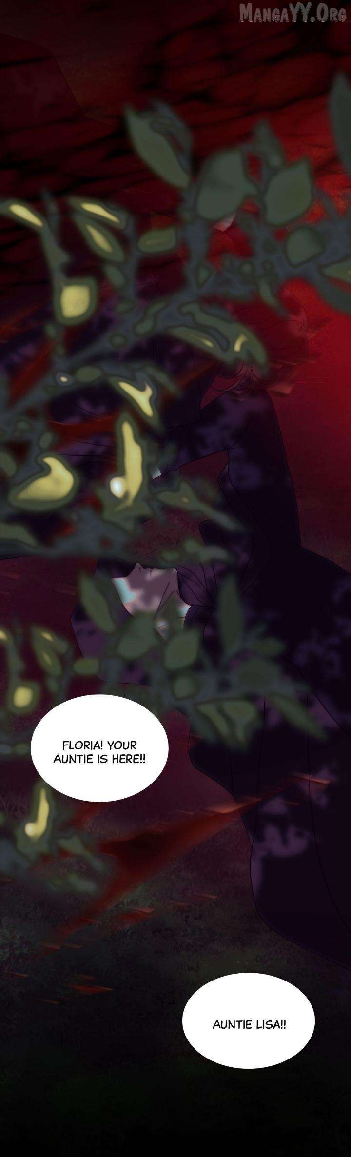 I Was Born As The Second Daughter Chapter 98 - Page 25