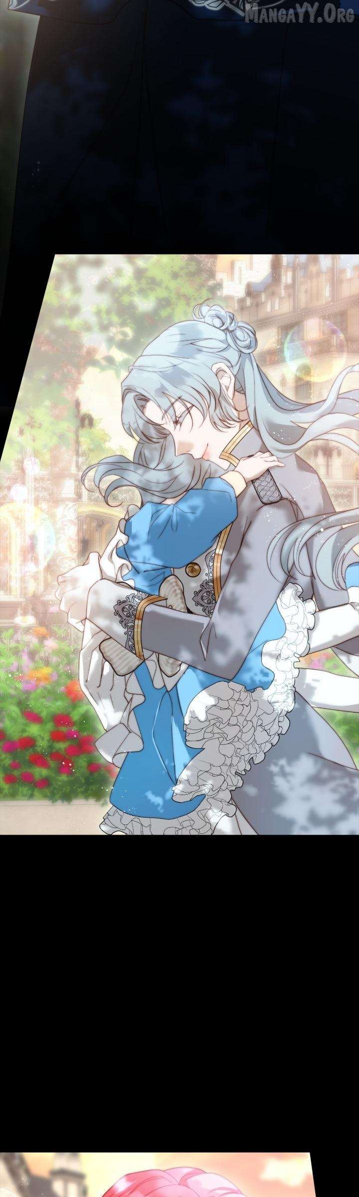 I Was Born As The Second Daughter Chapter 98 - Page 27