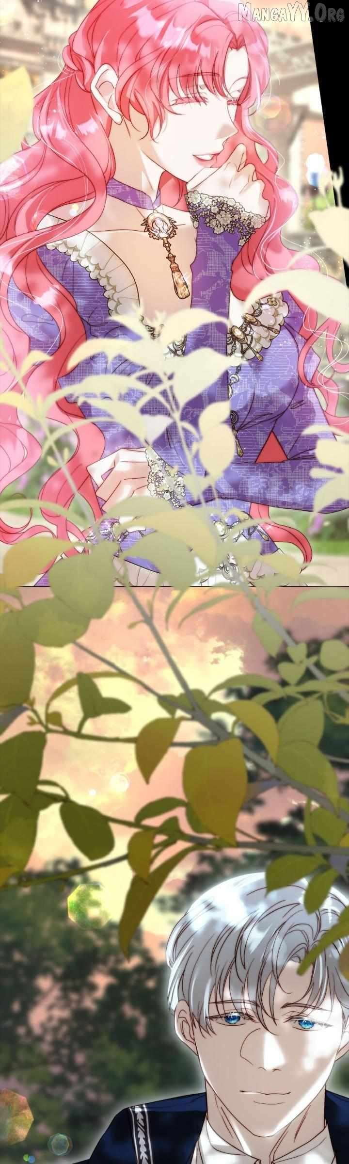 I Was Born As The Second Daughter Chapter 98 - Page 28