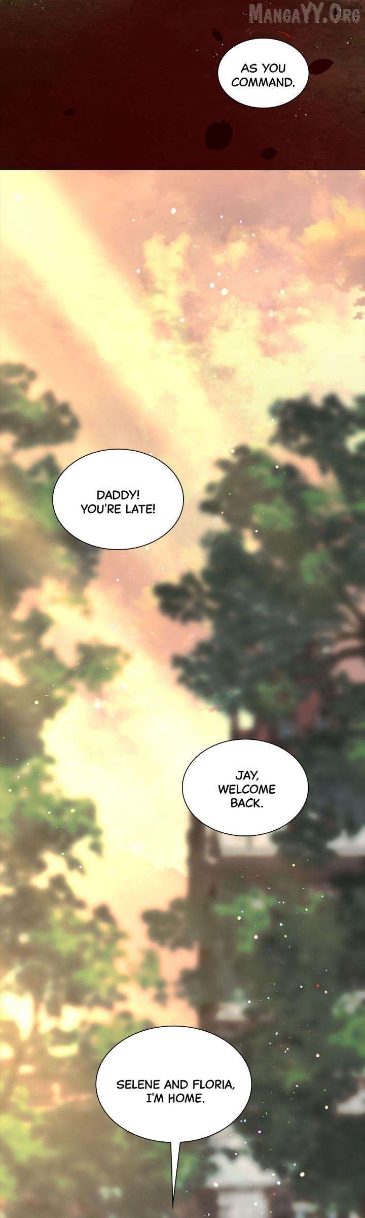 I Was Born As The Second Daughter Chapter 98 - Page 30