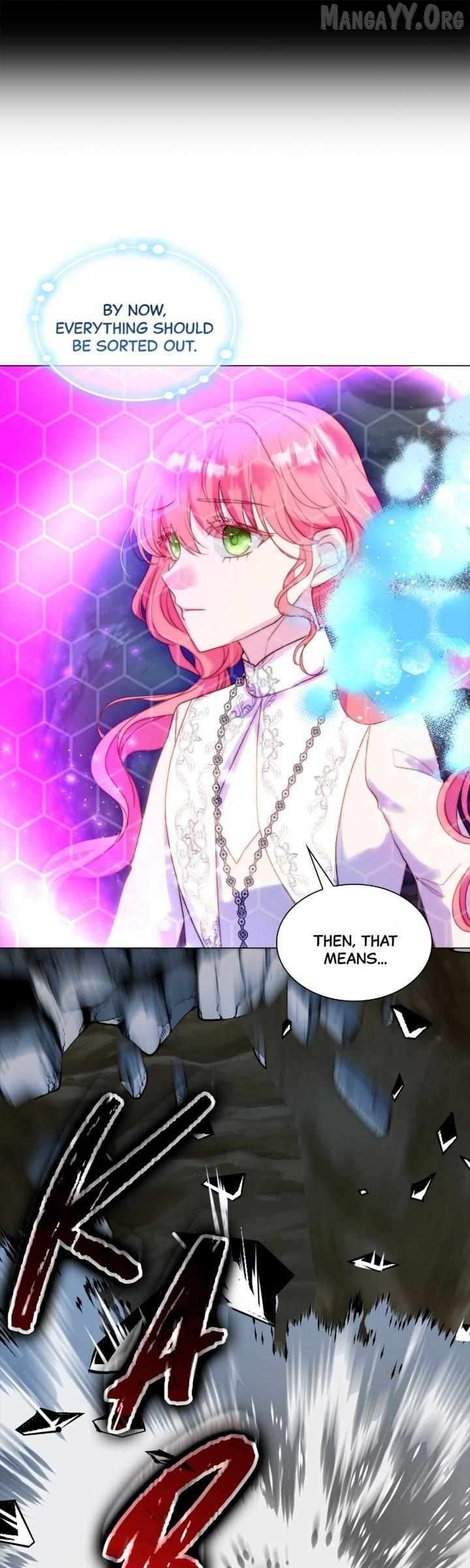 I Was Born As The Second Daughter Chapter 98 - Page 32