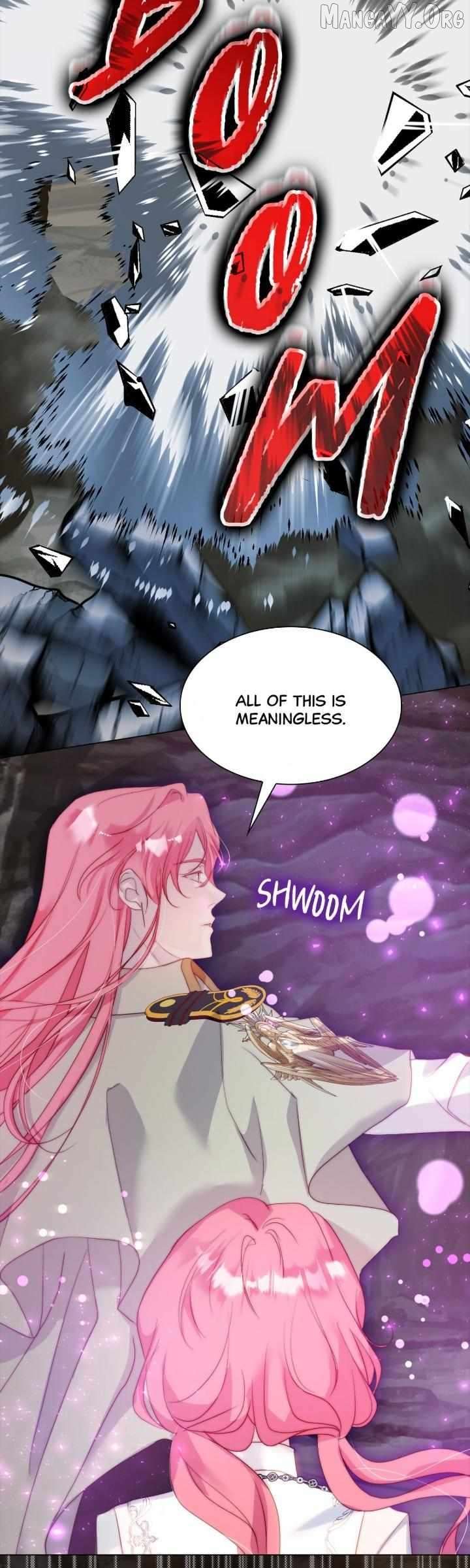 I Was Born As The Second Daughter Chapter 98 - Page 33