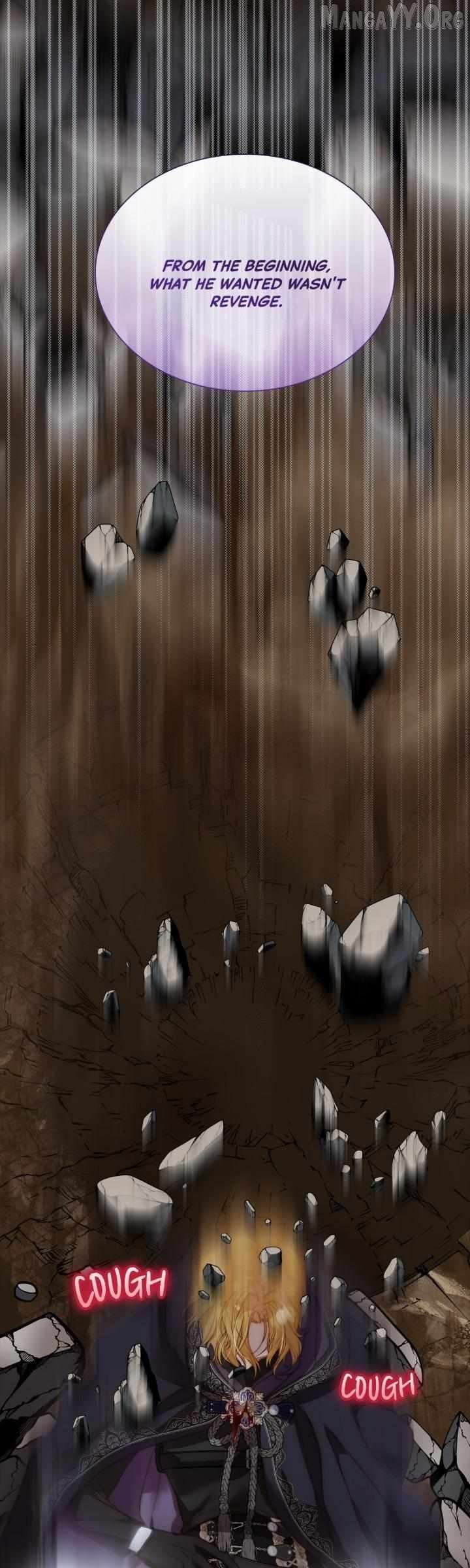 I Was Born As The Second Daughter Chapter 98 - Page 34