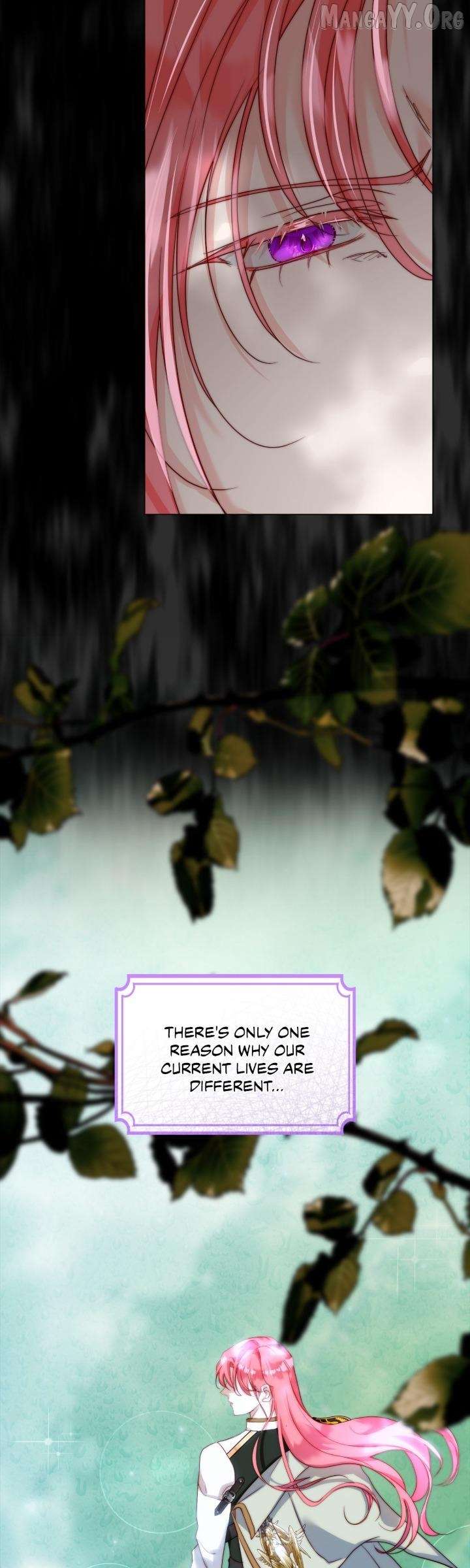 I Was Born As The Second Daughter Chapter 98 - Page 36