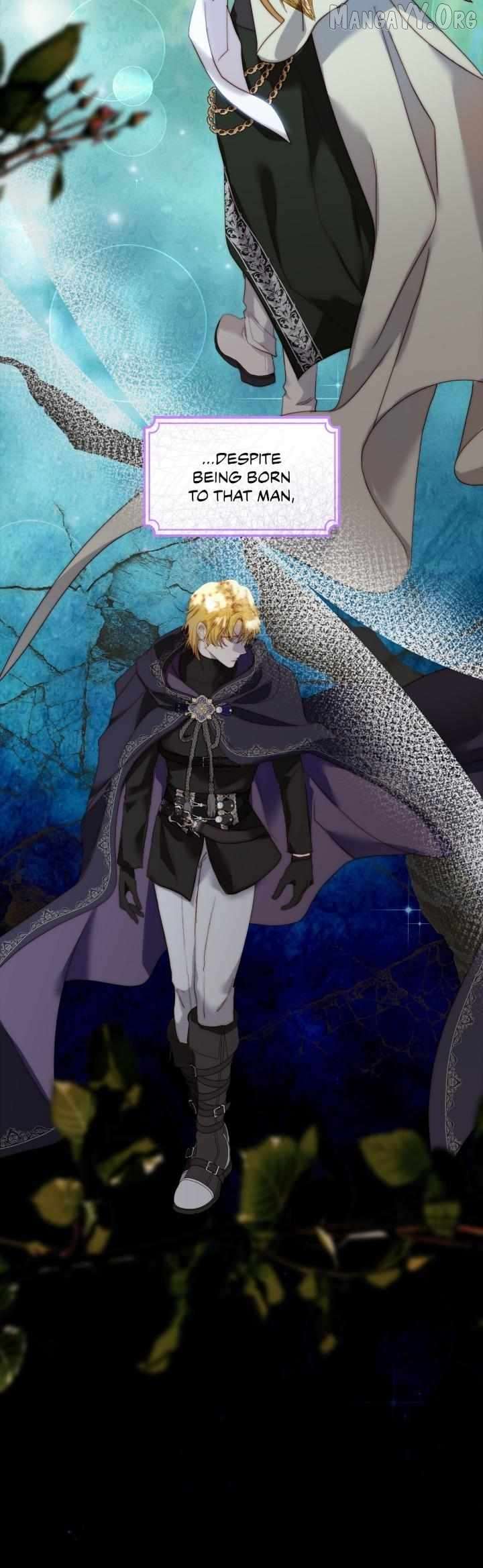 I Was Born As The Second Daughter Chapter 98 - Page 37