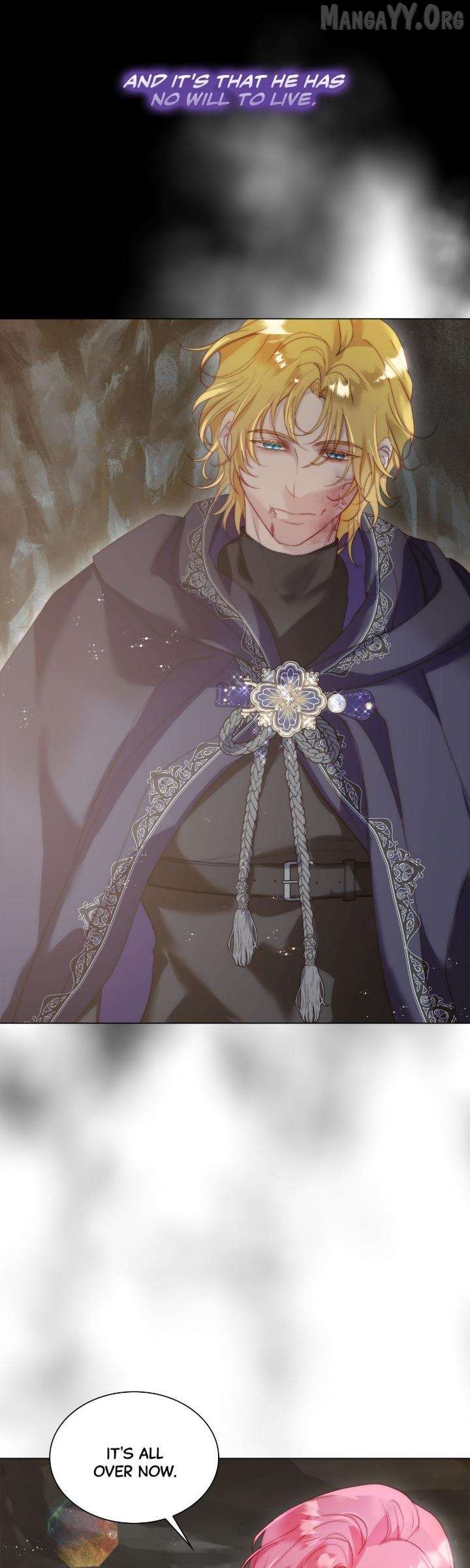 I Was Born As The Second Daughter Chapter 98 - Page 38