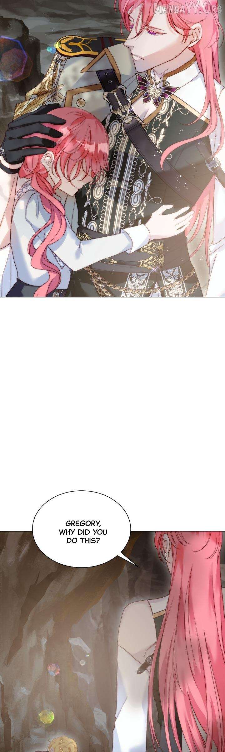 I Was Born As The Second Daughter Chapter 98 - Page 39